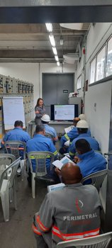 Treinamento Prático - CLP 02